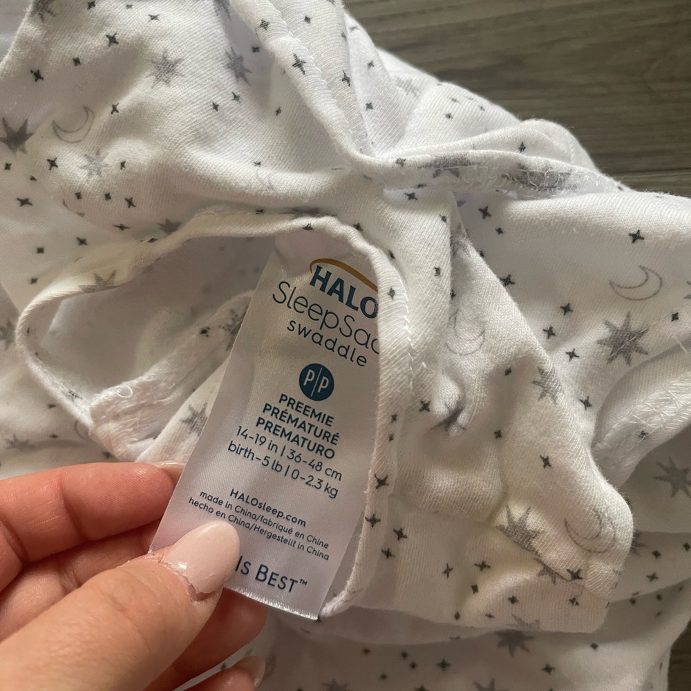 Halo Sleep Sack - Picture 6 of 6